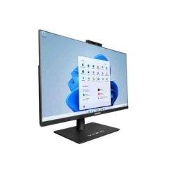YASHI ALL IN ONE LCD 24"  VICTORY 24 I5-14450HX 16/512 NO TOUCH WINDOWS 11 PRO NERO - NUOVO